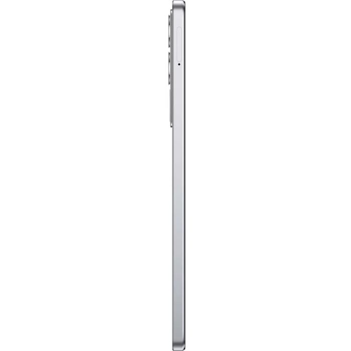Мобільний телефон realme C71 6/128GB White Swan
