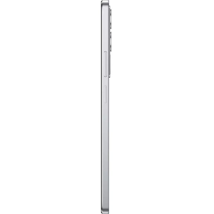 Мобільний телефон realme C71 6/128GB White Swan