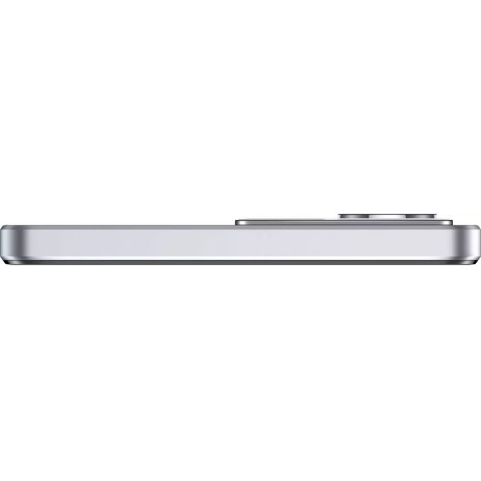 Мобільний телефон realme C71 6/128GB White Swan