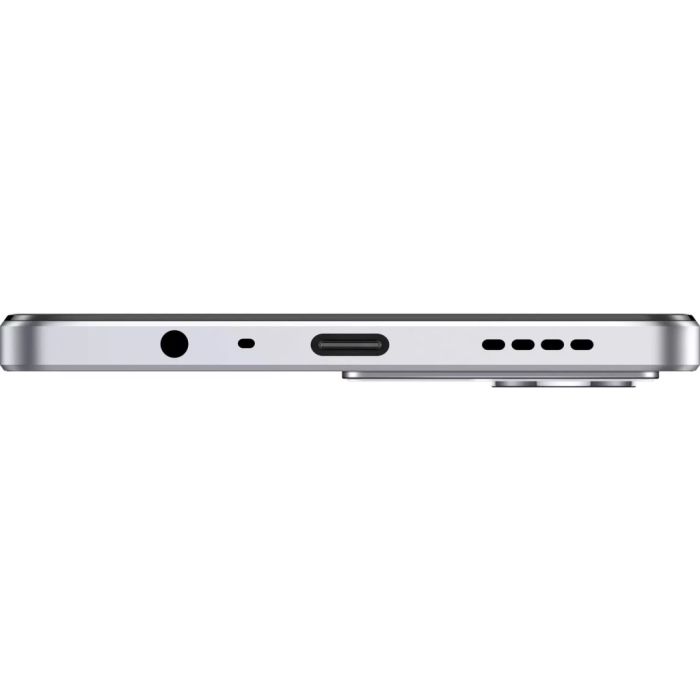 Мобільний телефон realme C71 6/128GB White Swan