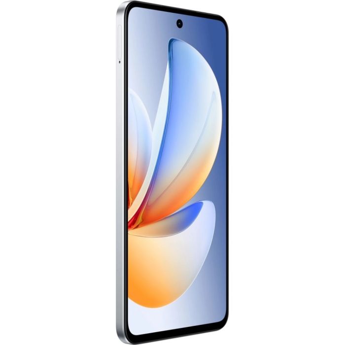 Мобільний телефон realme C71 6/128GB White Swan