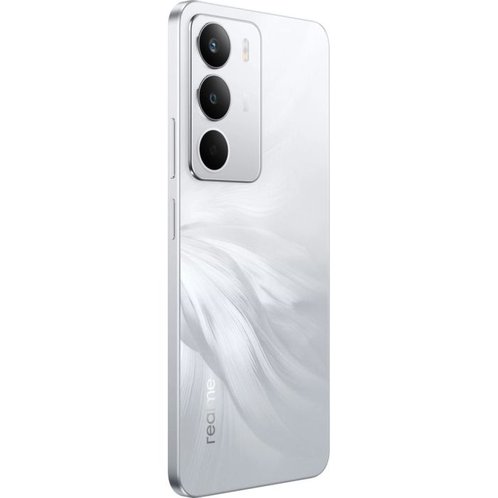 Мобільний телефон realme C71 6/128GB White Swan