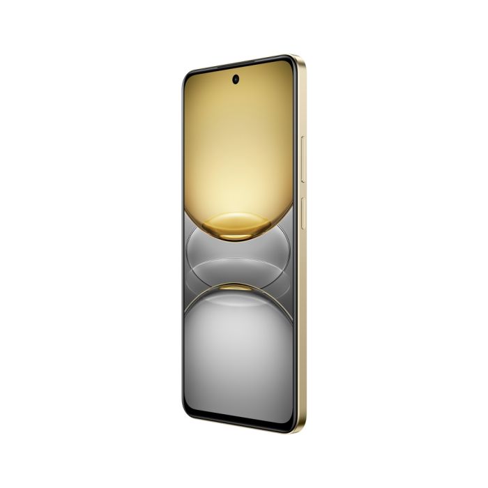 Мобільний телефон realme C75 8/128GB Lightning Gold