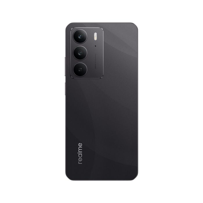 Мобільний телефон realme C75 8/128GB Storm Black