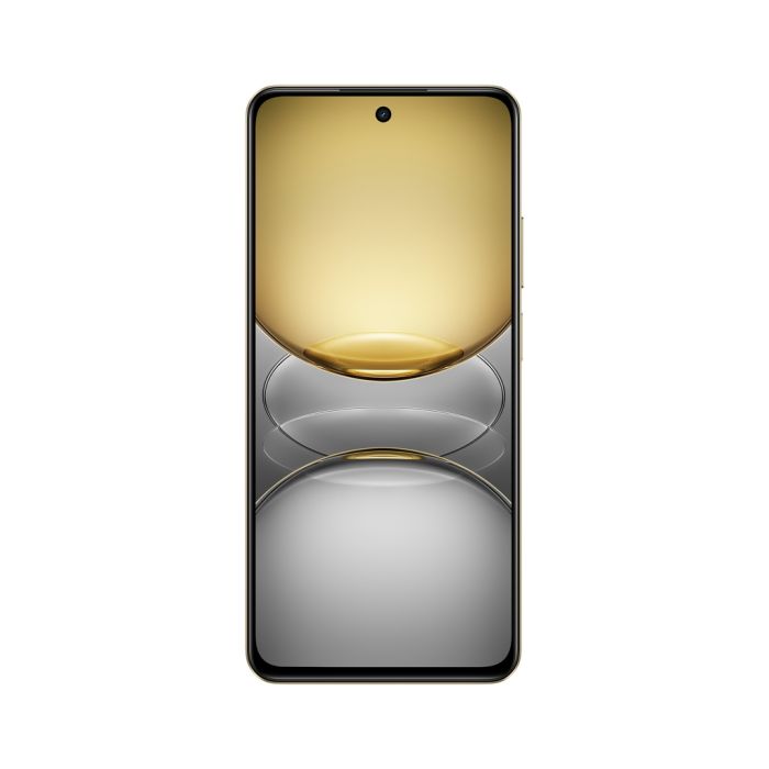 Мобільний телефон realme C75 8/256GB Lightning Gold