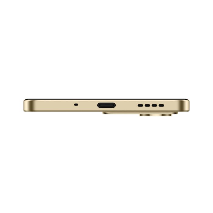 Мобільний телефон realme C75 8/256GB Lightning Gold