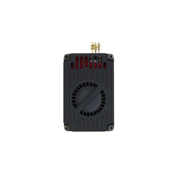 Відеопередавач (VTX) RushFPV 3.3G 4W VTX + antenna (CC-07)