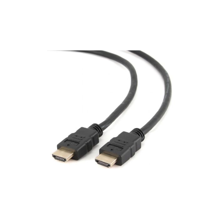 Кабель мультимедійний HDMI M to HDMI M 3.0m Cablexpert (CC-HDMI4-10)