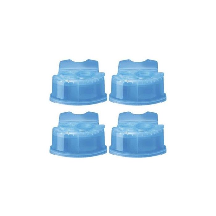 Аксесуари до електробритв Braun CCR4 Clean & Renew (CCR4)