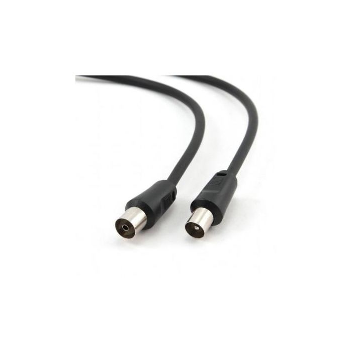 Кабель телевізійний 75 Ом 5.0m Cablexpert (CCV-515-5M)