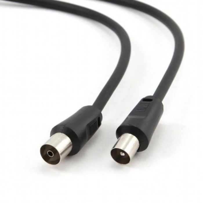 Кабель телевізійний 75 Ом 5.0m Cablexpert (CCV-515-5M)