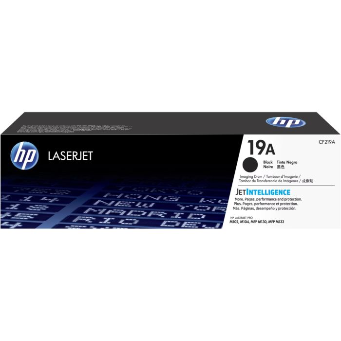Драм картридж HP Imaging Drum 19A (CF219A)