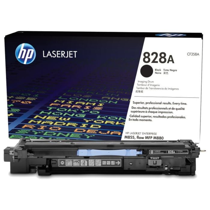 Драм картридж HP Imaging Drum 828A Black (CF358A)