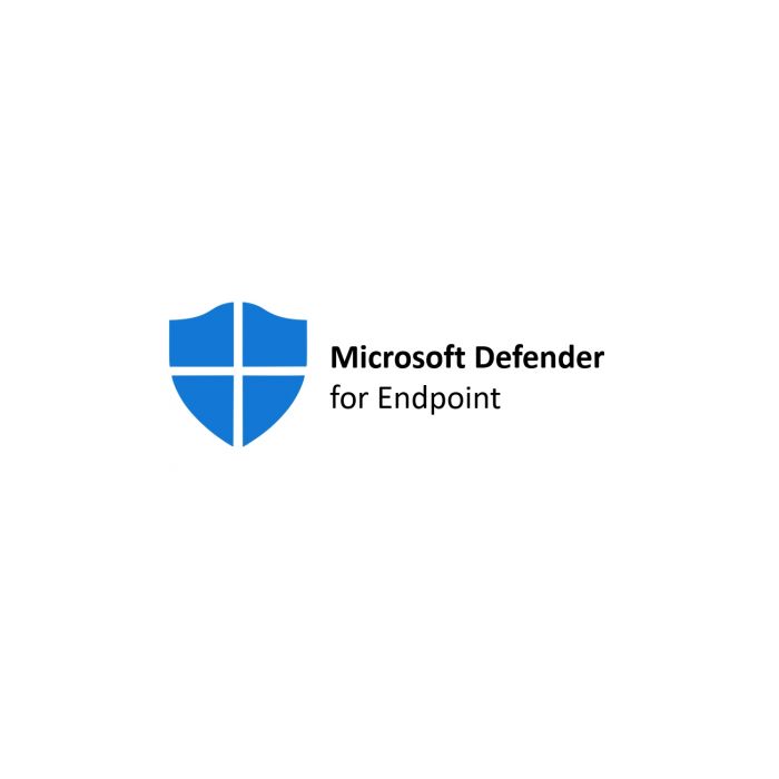 Системна утиліта Microsoft Microsoft Defender for Endpoint P1 P1Y Annual License (CFQ7TTC0J1GB_0003_P1Y_A)
