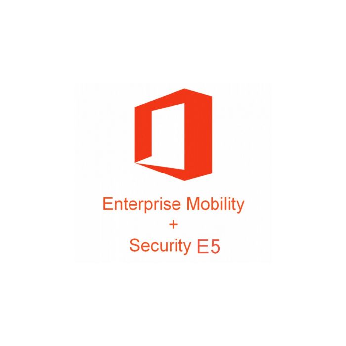 Системна утиліта Microsoft Enterprise Mobility + Security E5 P1Y Annual License (CFQ7TTC0LFJ1_0001_P1Y_A)