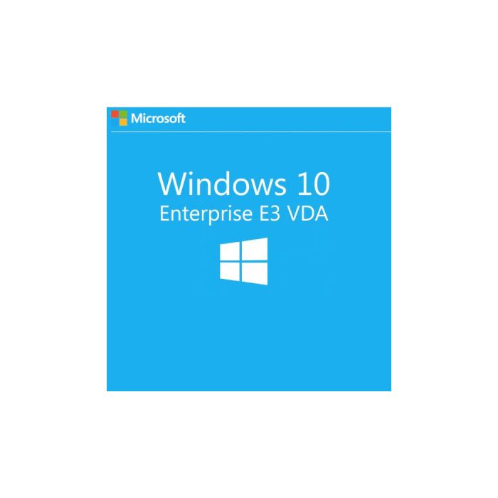 Операційна система Microsoft Windows 10/11 Enterprise E3 VDA P1Y Annual License (CFQ7TTC0LGTX_0001_P1Y_A)