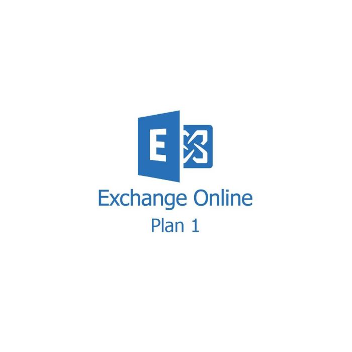 Офісний додаток Microsoft Exchange Online (Plan 1) P1Y Annual License (CFQ7TTC0LH16_0001_P1Y_A)