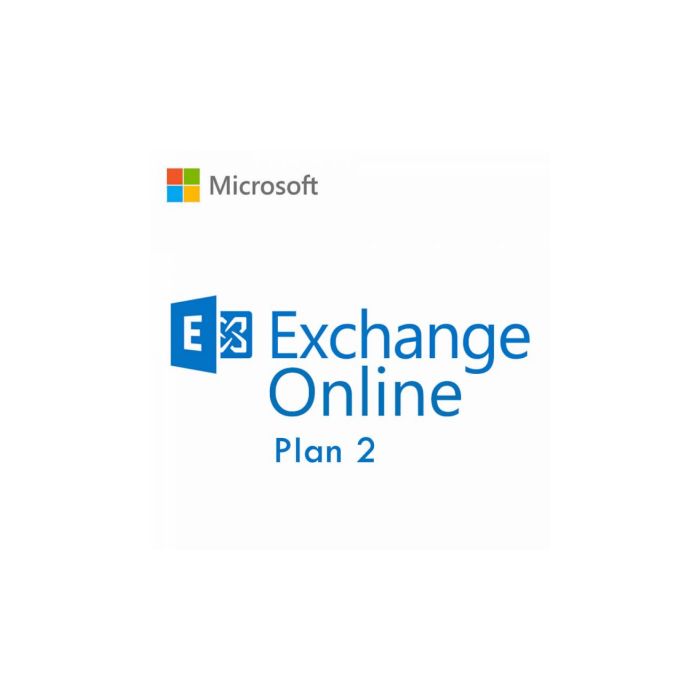 Офісний додаток Microsoft Exchange Online (Plan 2) P1Y Annual License (CFQ7TTC0LH1P_0001_P1Y_A)
