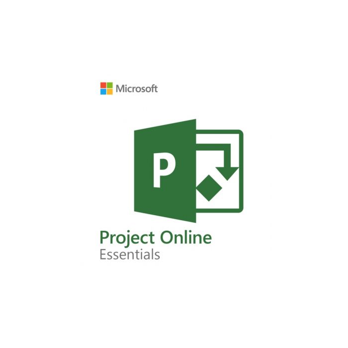 Офісний додаток Microsoft Project Online Essentials P1Y Annual License (CFQ7TTC0LHP3_0001_P1Y_A)