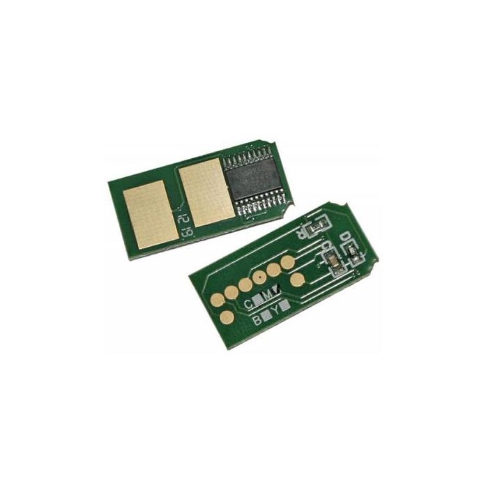 Чип для картриджа OKI C510/C530/M561 MAGENTA Apex (CHIP-OKI-C510-M)