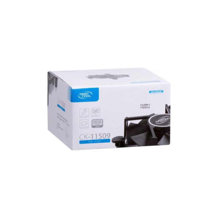 Кулер до процесора Deepcool CK-11509