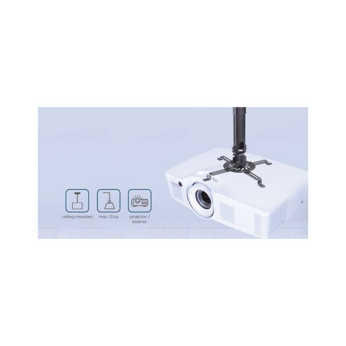 Кронштейн до проектора Gembird CM-B-01