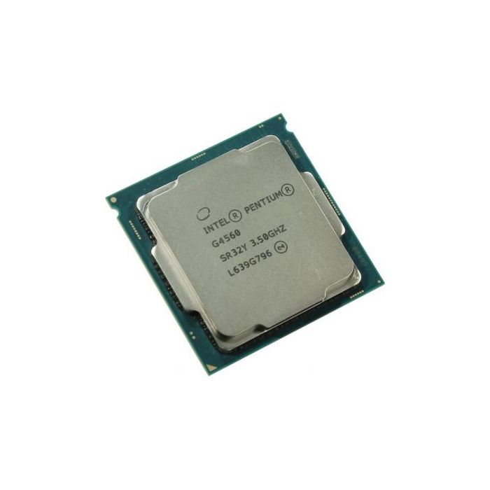 Процесор INTEL Pentium G4560 tray (CM8067702867064)