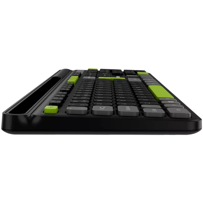 Комплект Canyon HSET-W5 Wireless UA Black (CNS-HSETW5BK)