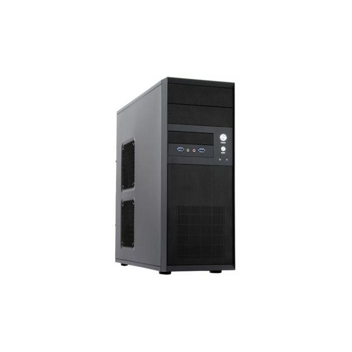 Корпус Chieftec iArena (CQ-01B-U3-OP)