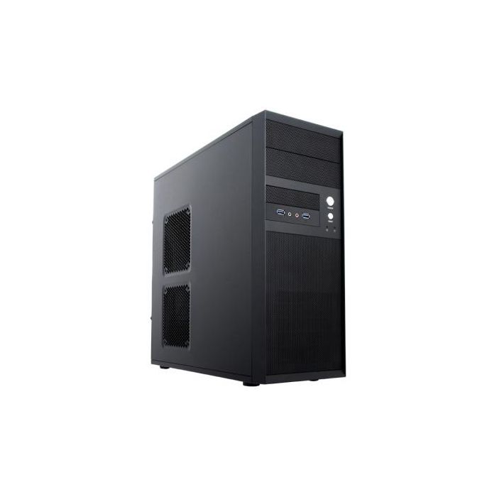 Корпус Chieftec iArena (CQ-01B-U3-OP)