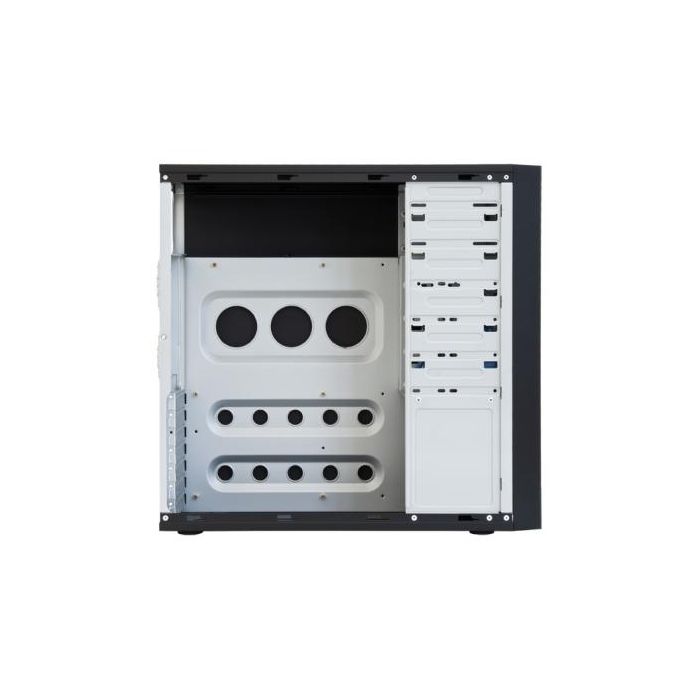 Корпус Chieftec iArena (CQ-01B-U3-OP)