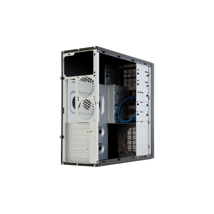Корпус Chieftec iArena (CQ-01B-U3-OP)