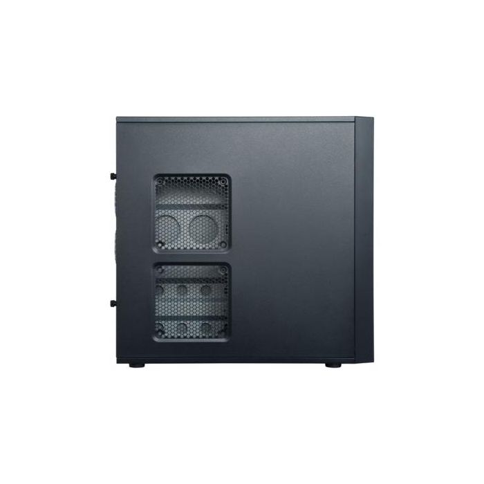Корпус Chieftec iArena (CQ-01B-U3-OP)