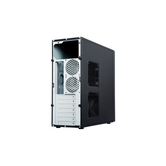 Корпус Chieftec iArena (CQ-01B-U3-OP)