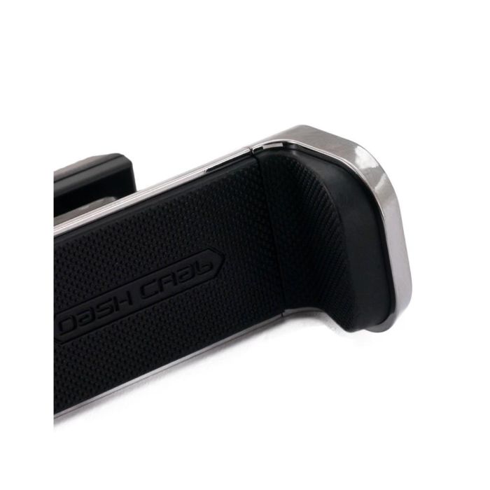 Універсальний автотримач Extradigital DashCrab Armour Premium Silver (CRK4128)