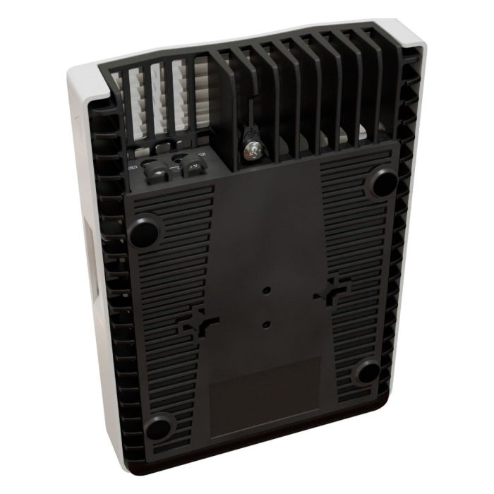 Комутатор мережевий Mikrotik CRS304-4XG-IN