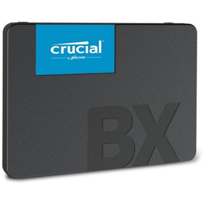 Накопичувач SSD 2.5