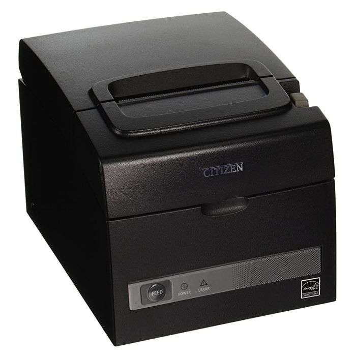 Принтер чеків Citizen CT-S310II (CTS310IIEBK)