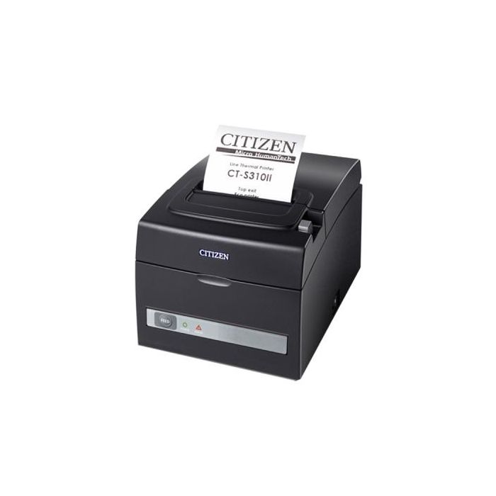 Принтер чеків Citizen CT-S310II ethernet (CTS310IIXEEBX)