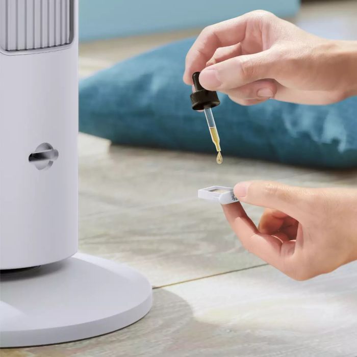 Вентилятор Philips CX5535/00