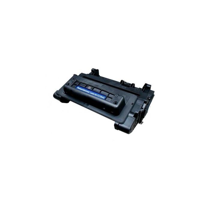 Корпус картриджу HP CC364A (C_VIRGIN_CC364A)