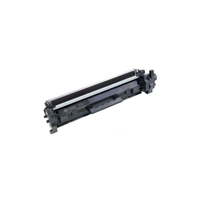 Корпус картриджу HP CF217A/17A (C_VIRGIN_HP_CF217A)