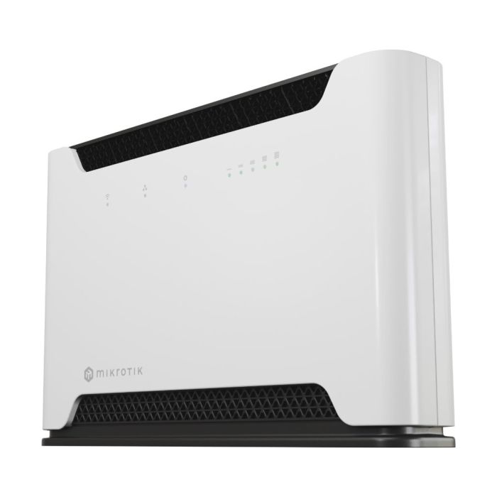 4G роутер Mikrotik Chateau LTE6 (D53G-5HacD2HnD-TC&FG621-EA)