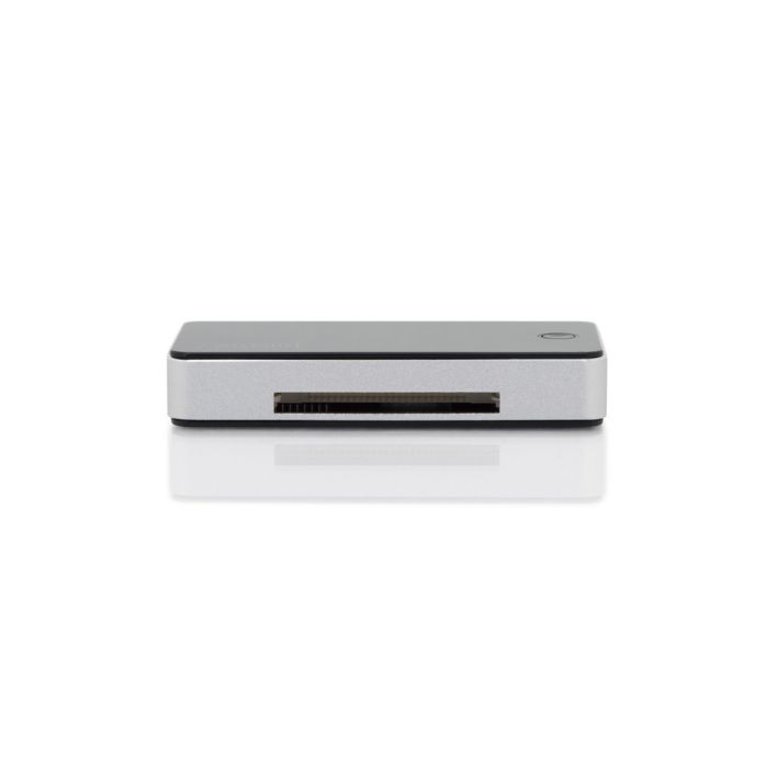 Зчитувач флеш-карт Digitus USB 3.0 All-in-one (DA-70330-1)
