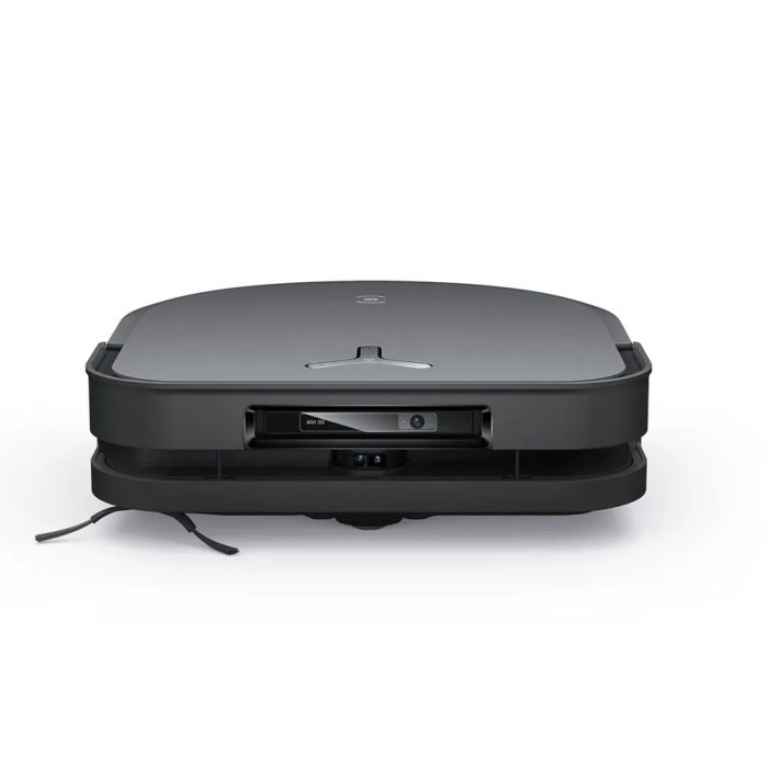 Пилосос Ecovacs DEEBOT X5PRO OMNI (DDX39 BLACK)