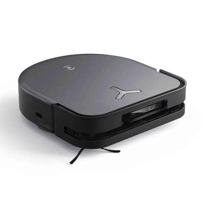Пилосос Ecovacs DEEBOT X5PRO OMNI (DDX39 BLACK)
