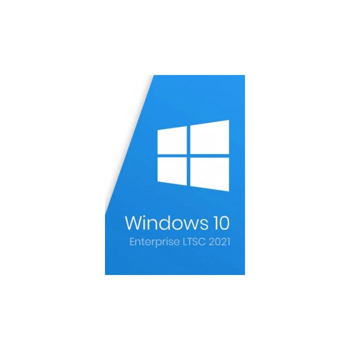 Операційна система Microsoft Windows 10 Enterprise N LTSC 2021 Upgrade Charity (DG7GMGF0D19M_0001CHR)