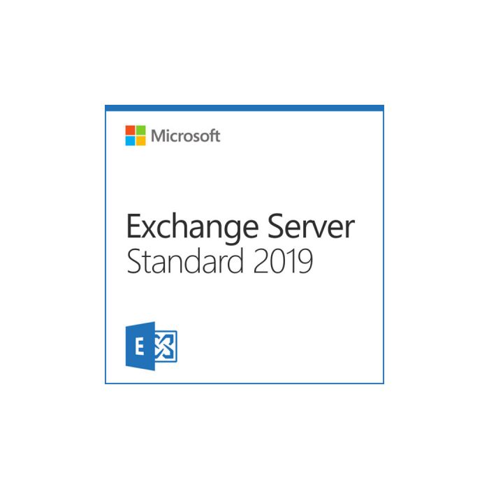 ПЗ для сервера Microsoft Exchange Server Standard 2019 User CAL Commercial, Perpetual (DG7GMGF0F4MB_0004)