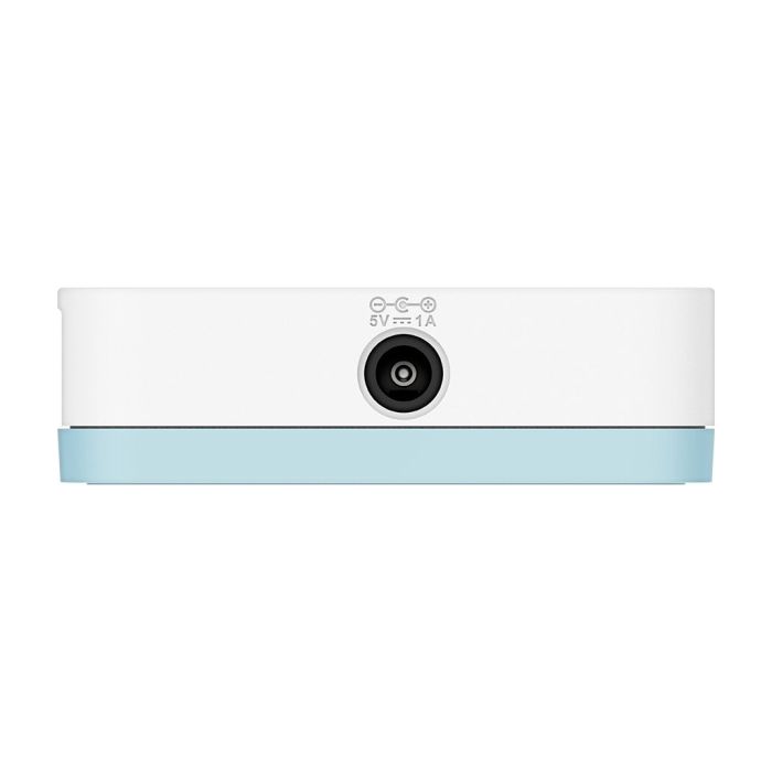 Комутатор мережевий D-Link DGS-1008D