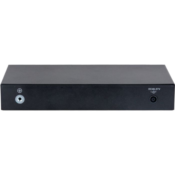 Комутатор мережевий Dahua DH-CS4010-8ET-110